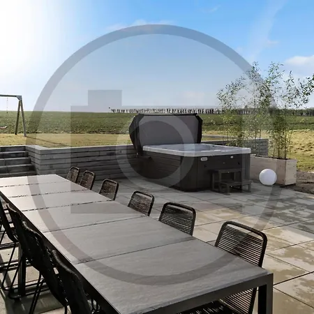 Gorgeous In With Wifi Holiday home *