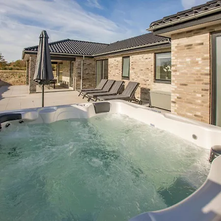 Gorgeous In With Wifi Ålbæk