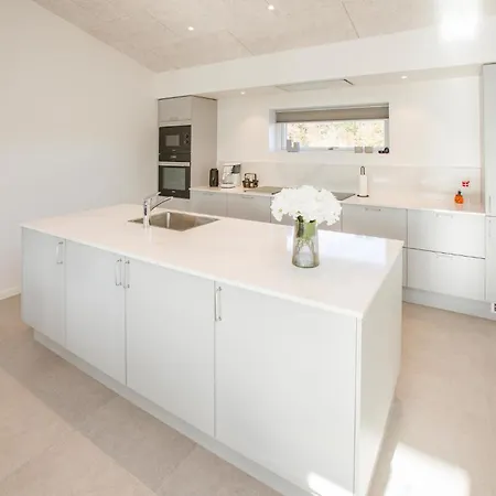 Feriehus Gorgeous In With Wifi Ålbæk