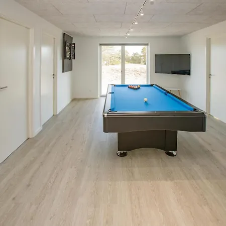 Feriehus Gorgeous In With Wifi *