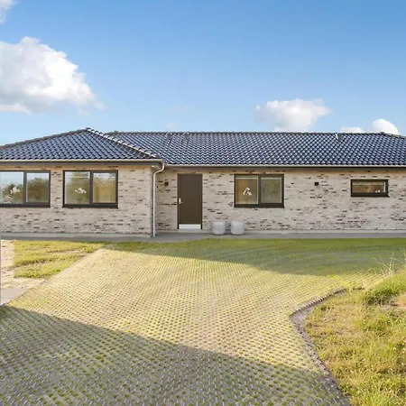 Gorgeous In With Wifi Ålbæk