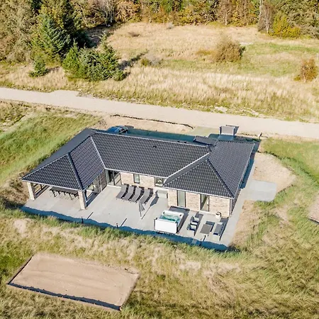 Gorgeous In With Wifi Feriehus