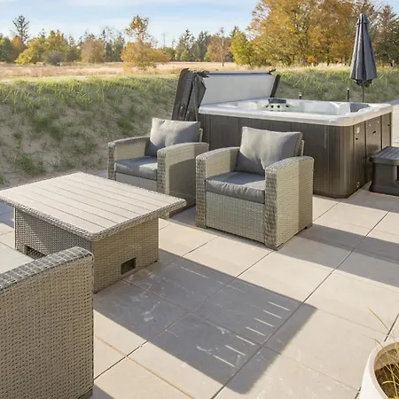 Gorgeous In With Wifi * Ålbæk