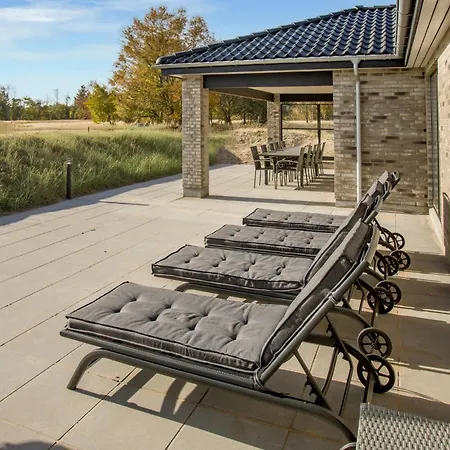 Feriehus Gorgeous In With Wifi *