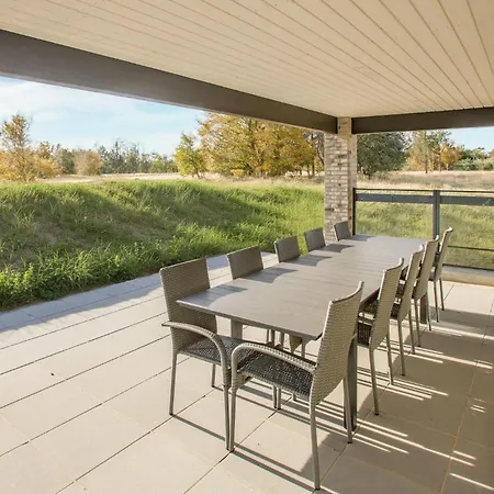 Gorgeous In With Wifi Feriehus *