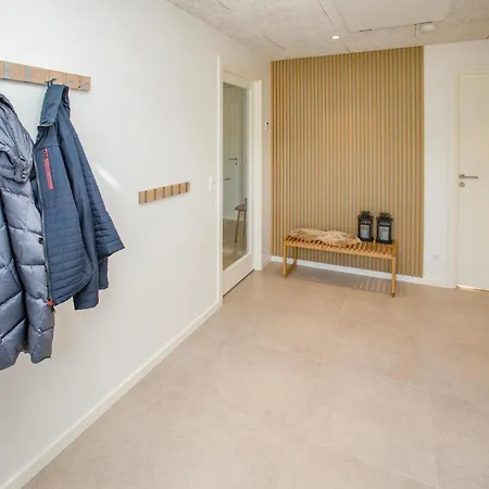 Gorgeous In With Wifi Ålbæk