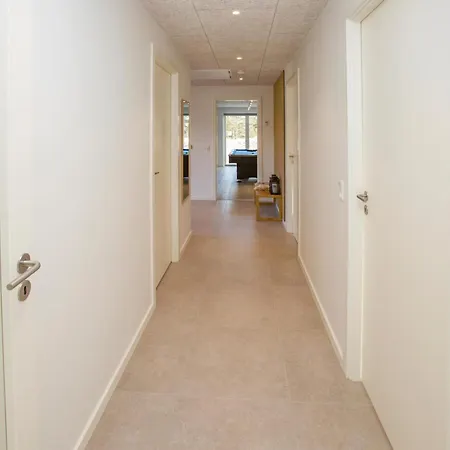 Feriehus Gorgeous In With Wifi Ålbæk