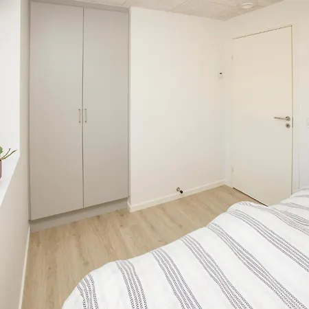 Gorgeous In With Wifi * Ålbæk