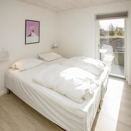 Casa vacanze Gorgeous In With Wifi Ålbæk