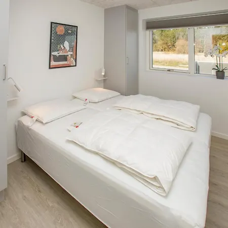 Feriehus Gorgeous In With Wifi