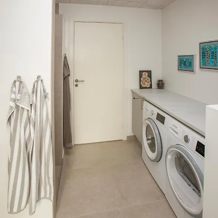 Feriehus Gorgeous In With Wifi