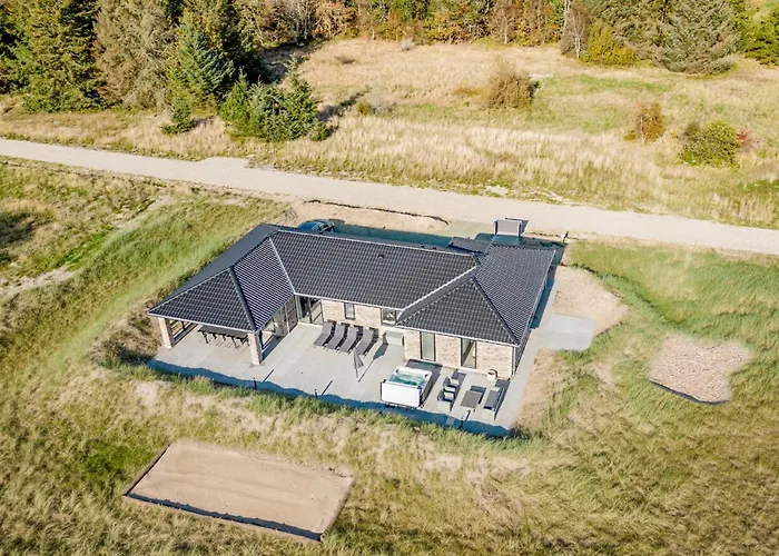 Gorgeous In With Wifi Ferienhaus