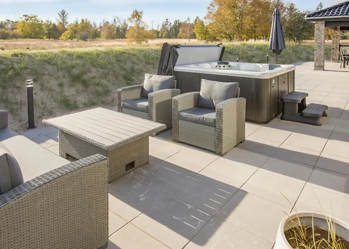 Gorgeous In With Wifi * Ålbæk