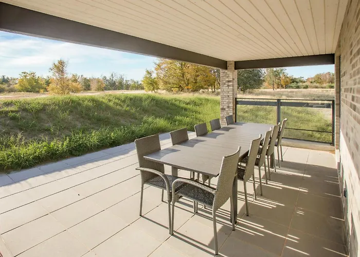 Gorgeous In With Wifi Ferienhaus *