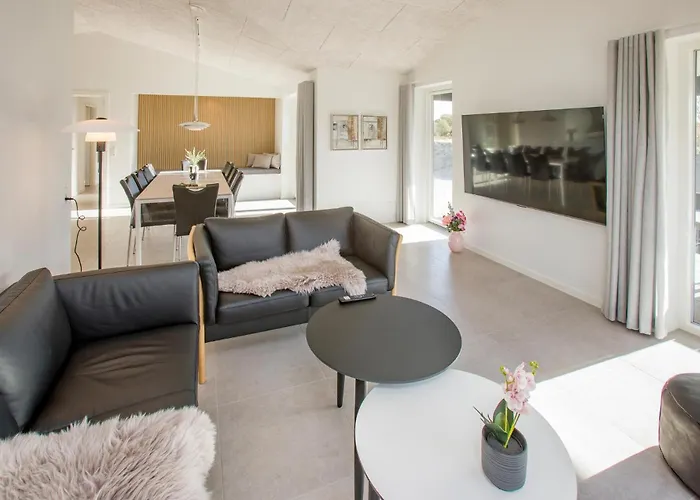 Gorgeous In With Wifi Ferienhaus