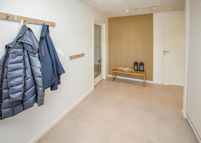 Gorgeous In With Wifi Ålbæk