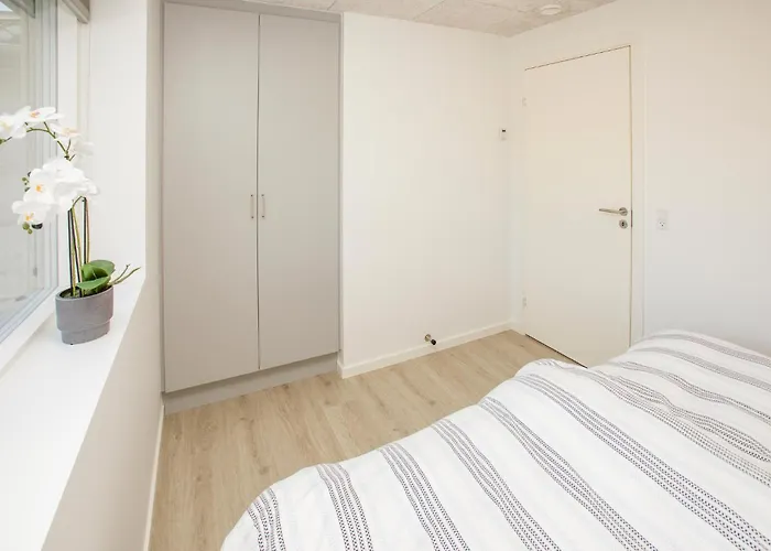 Gorgeous In With Wifi * Ålbæk