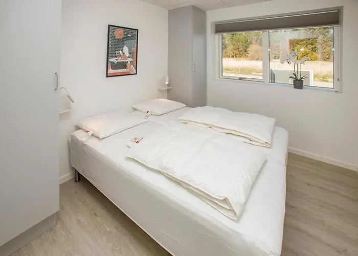 Ferienhaus Gorgeous In With Wifi