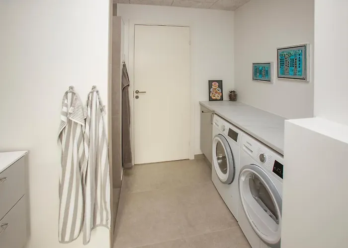 Ferienhaus Gorgeous In With Wifi